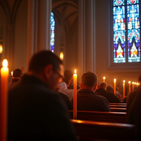 L'association paroissiale St Gabriel 