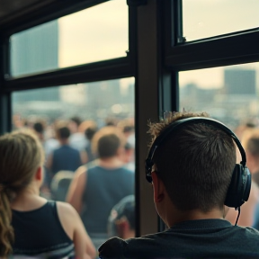 Busfahren ist meine Leidenschaft