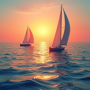 Sailing Through the Phases