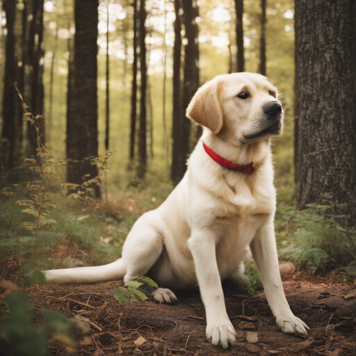 SIL TE PLAIT JE VEUX UN CHIEN