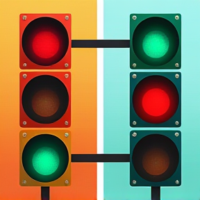 Red Light, Green Light