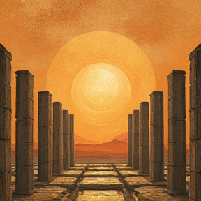 Pillars II