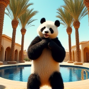 Rich Panda