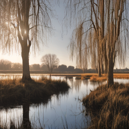 Een Dag In Fochteloërveen