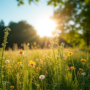 Als de Zon Schijnt