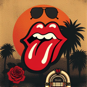 Rolling Stones Rock