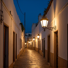 Desencuentro en Tarifa