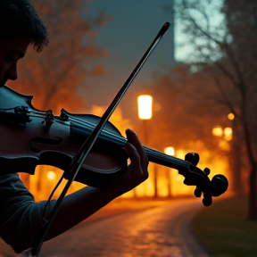 Himig ni Paganini