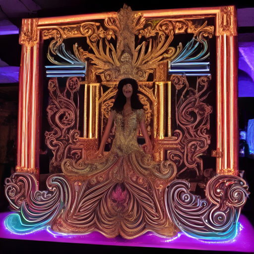 Binibining Caraga