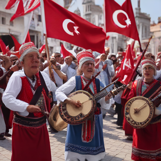 Fener Bahçe Marşı