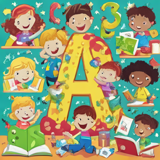 A to Z Rhymes