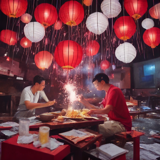 香港嘻哈日記