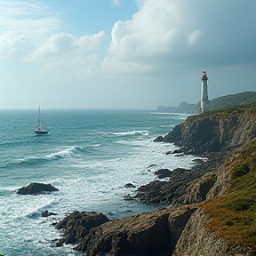 Définition Histoire ouverture Atlantique