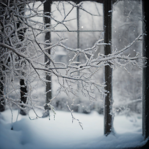 Winter Whispers