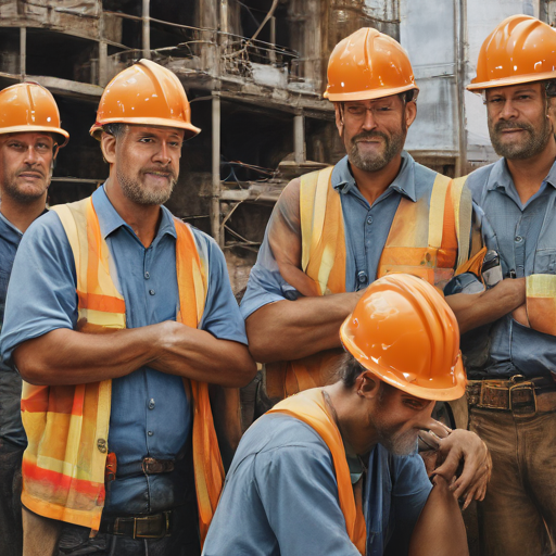 Hard Hat Anthem