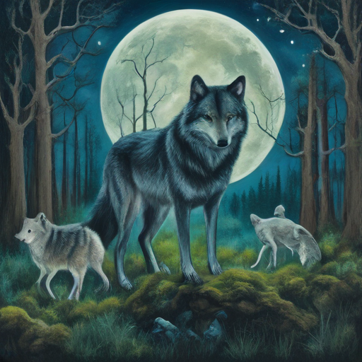 Wolfes