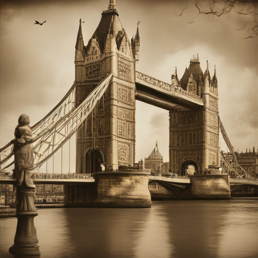 London Bridge