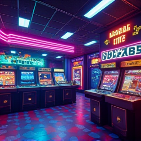 Arcade