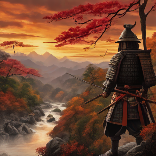 Samurai Dreams