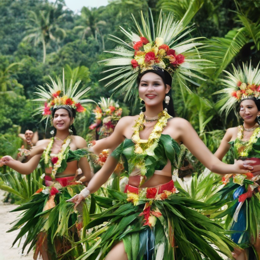 A Binibining Caraga