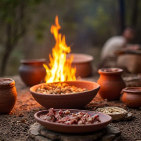 Carnitas de Michoacán