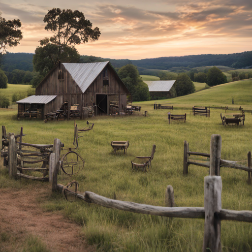 Ramsey Ranch