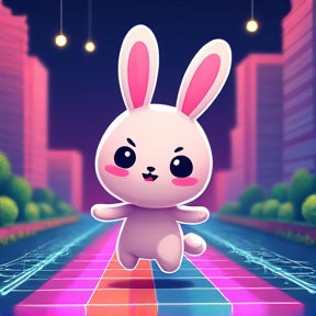 Bunnyandgames