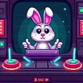 Bunnyandgames