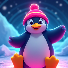 Pingüinópolis