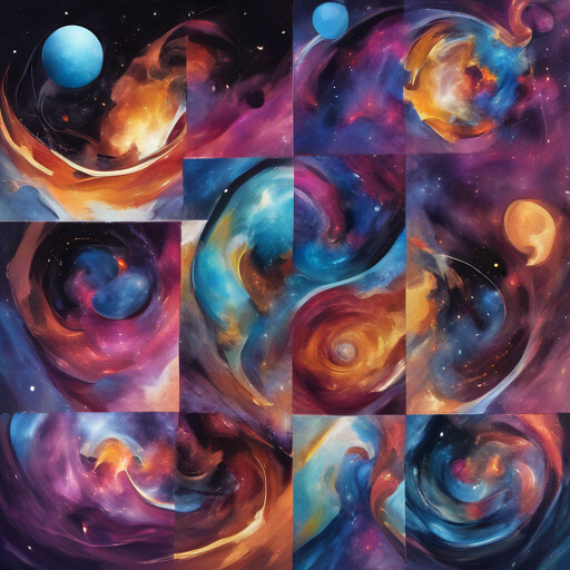 L'universo di Katy