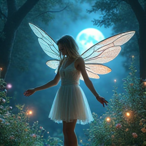 fairy