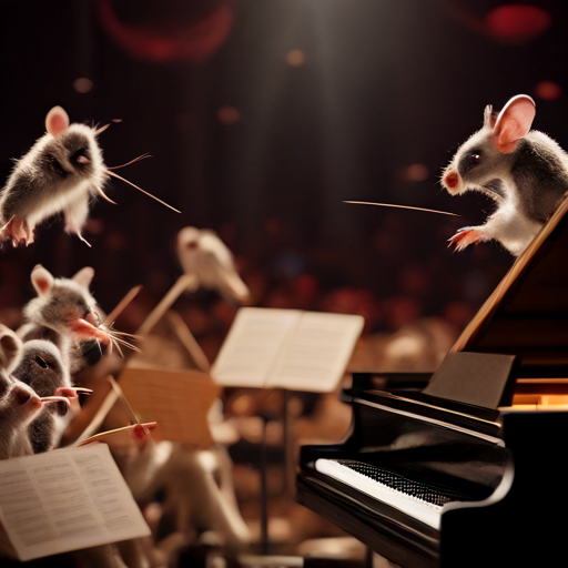 Symphony of the Mice