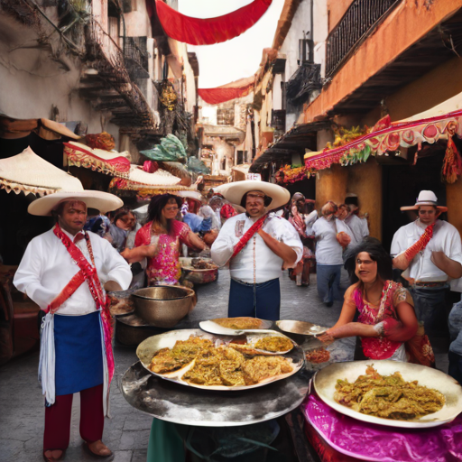 Tacos Dorados y Carnitas