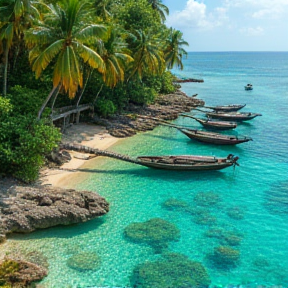 Waves of Bali