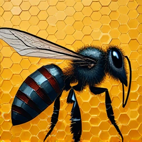 Bee