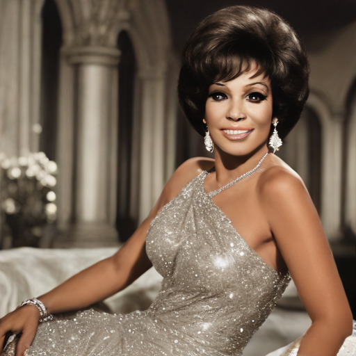 Shirley Bassey - 07 - Pieces of Dreams