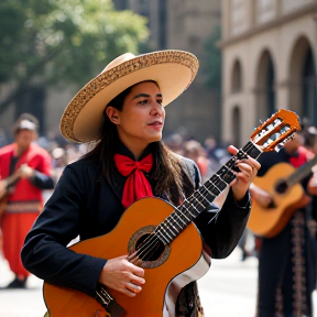 Corrido de los dulces