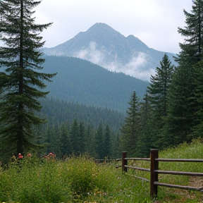 Hymne vom Erzgebirge