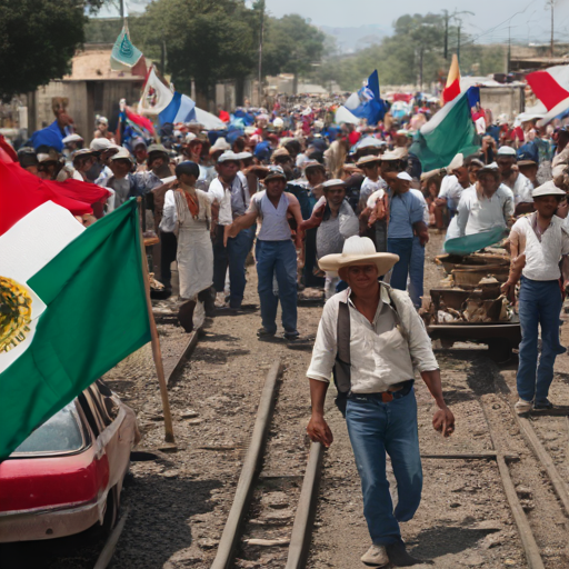 Corrido norteño