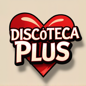 Discoteca Plus Radio Jingle