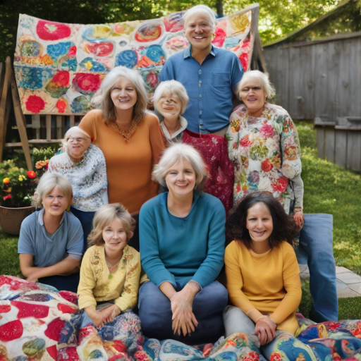 Famiglia Intrecciata