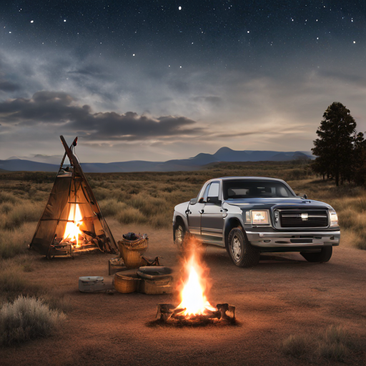 F-150 Nights