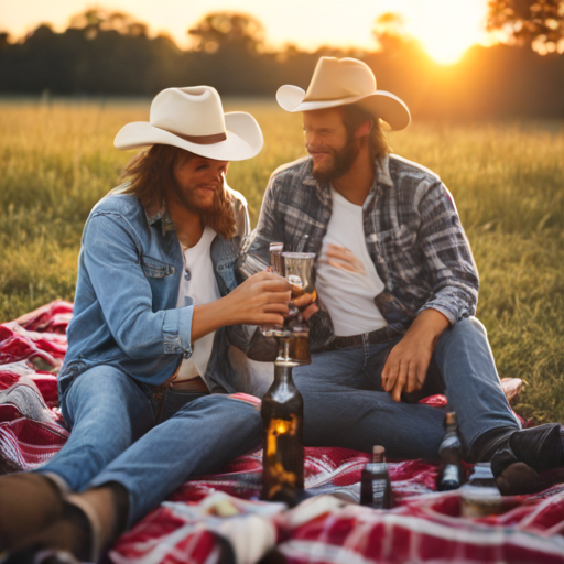 Cold Brew Romance