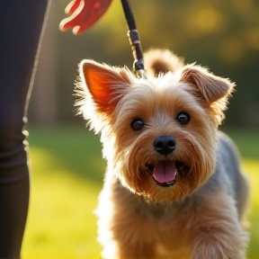 yorkies