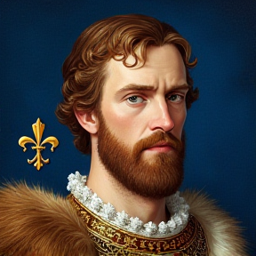 William the Conqueror