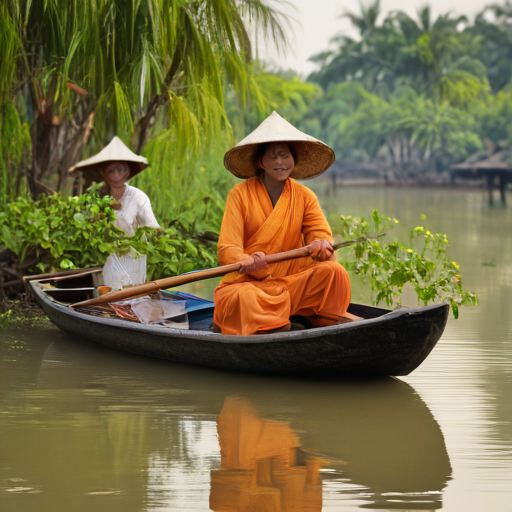 Xuân tha hương