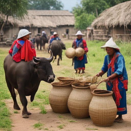 Xuân tha hương