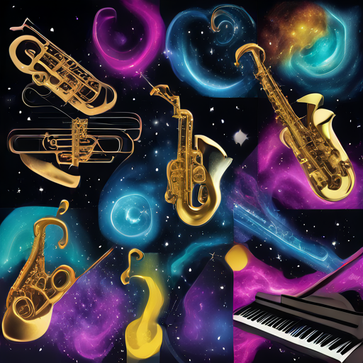 New Space Jazz 2