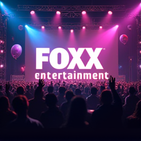 Sunday Promo Foxx Entertainment 