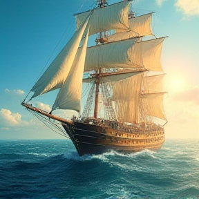 Sails of Glory